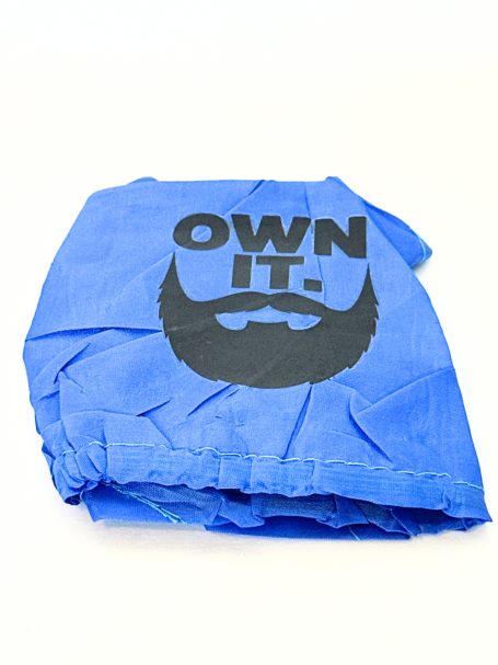 Debonair Beard Bonnet