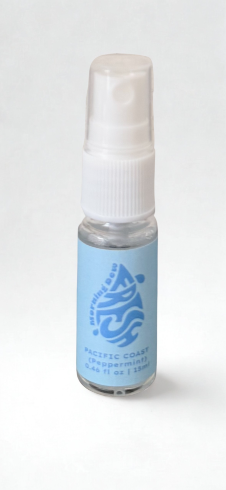 Natural Breath Fresher New Item New Item New item