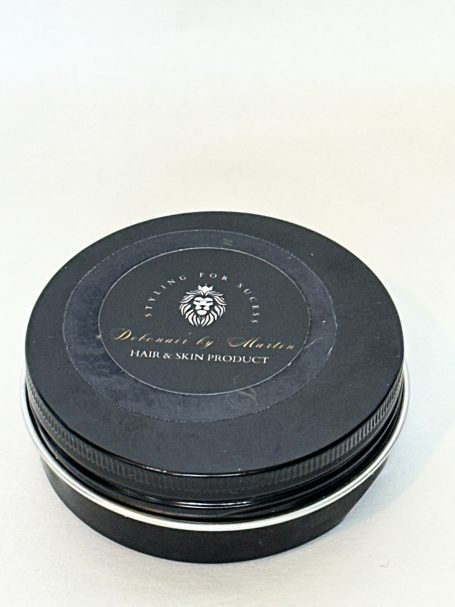 Cultured Beard Balm