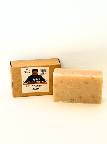 All Natural Cherry Almond