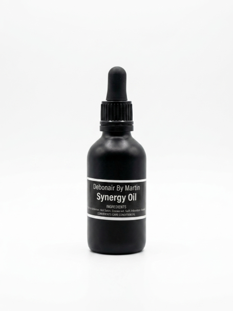 Synergy Oil Synergy Oil