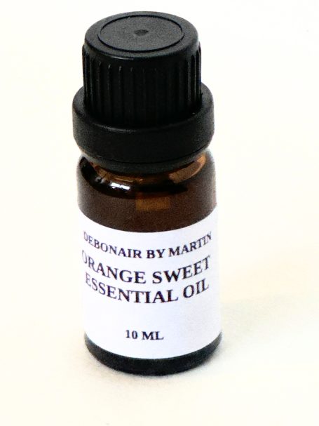 Essential Fragrance Diffuser Oil